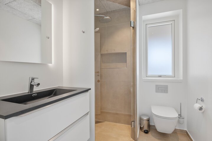 Ferienhaus i6522 in Lodbergsvej 83, Søndervig - Bild #22