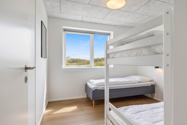 Ferienhaus i6522 in Lodbergsvej 83, Søndervig - Bild #23