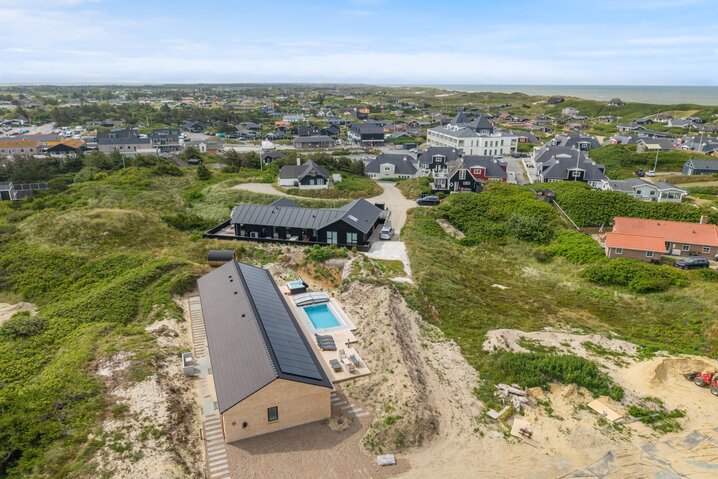 Ferienhaus i6522 in Lodbergsvej 83, Søndervig - Bild #24