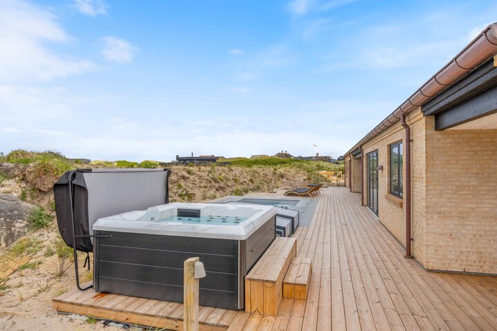 Ferienhaus i6522 in Lodbergsvej 83, Søndervig - Bild #30