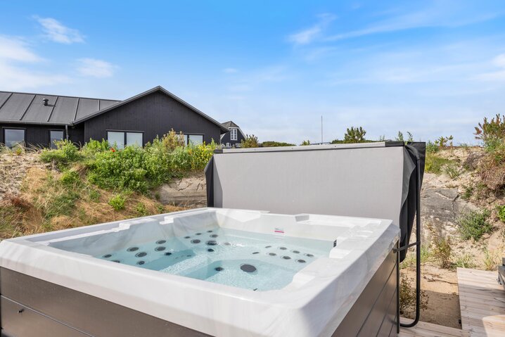 Ferienhaus i6522 in Lodbergsvej 83, Søndervig - Bild #31