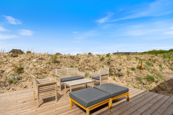 Ferienhaus i6522 in Lodbergsvej 83, Søndervig - Bild #41