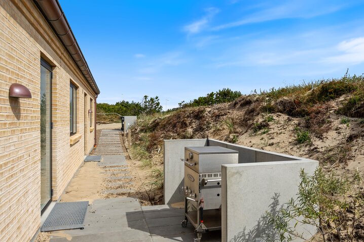 Ferienhaus i6522 in Lodbergsvej 83, Søndervig - Bild #43