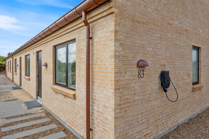 Ferienhaus i6522 in Lodbergsvej 83, Søndervig - Bild #44