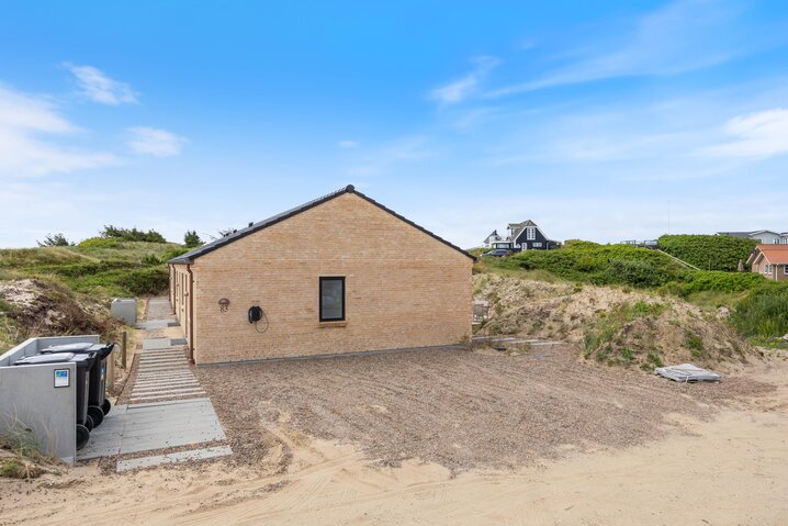 Ferienhaus i6522 in Lodbergsvej 83, Søndervig - Bild #46