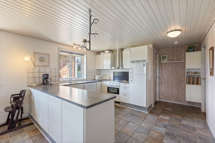 Ferienhaus i6523 in Nordsøvej 87, Søndervig - Bild #2