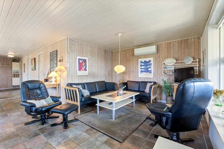 Ferienhaus i6523 in Nordsøvej 87, Søndervig - Bild #3