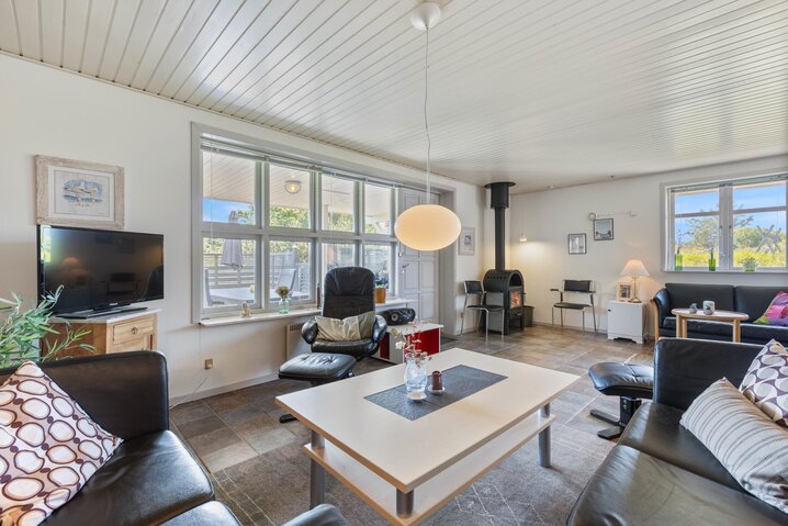 Ferienhaus i6523 in Nordsøvej 87, Søndervig - Bild #4