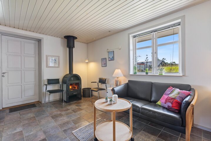 Ferienhaus i6523 in Nordsøvej 87, Søndervig - Bild #5