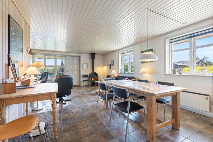 Ferienhaus i6523 in Nordsøvej 87, Søndervig - Bild #6