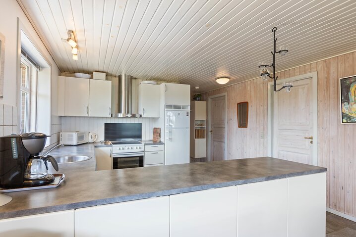 Ferienhaus i6523 in Nordsøvej 87, Søndervig - Bild #10