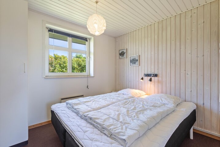 Ferienhaus i6523 in Nordsøvej 87, Søndervig - Bild #11