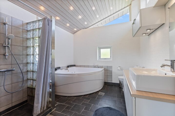 Ferienhaus i6523 in Nordsøvej 87, Søndervig - Bild #12