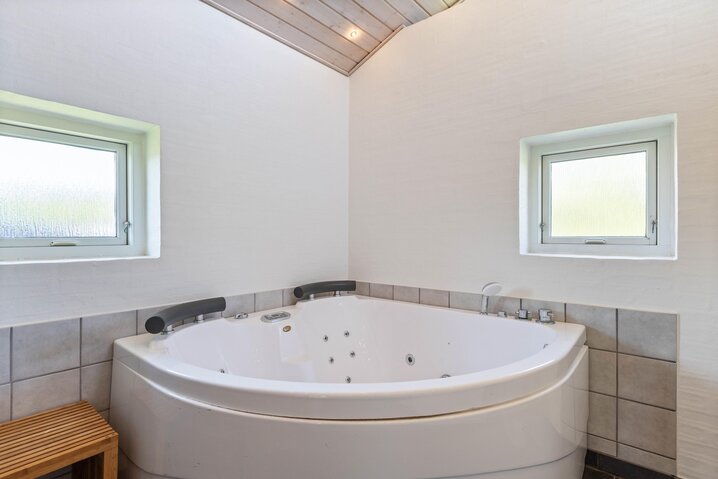 Ferienhaus i6523 in Nordsøvej 87, Søndervig - Bild #14