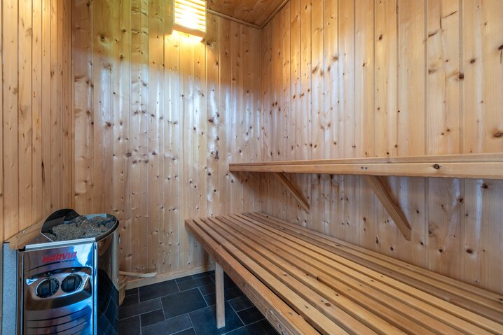 Ferienhaus i6523 in Nordsøvej 87, Søndervig - Bild #15