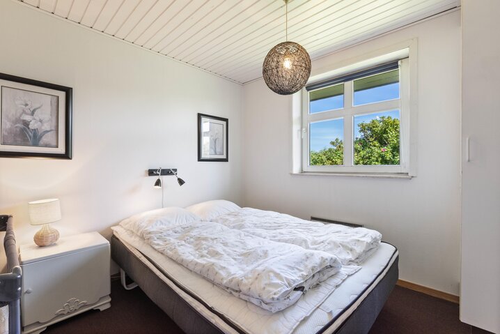 Ferienhaus i6523 in Nordsøvej 87, Søndervig - Bild #16