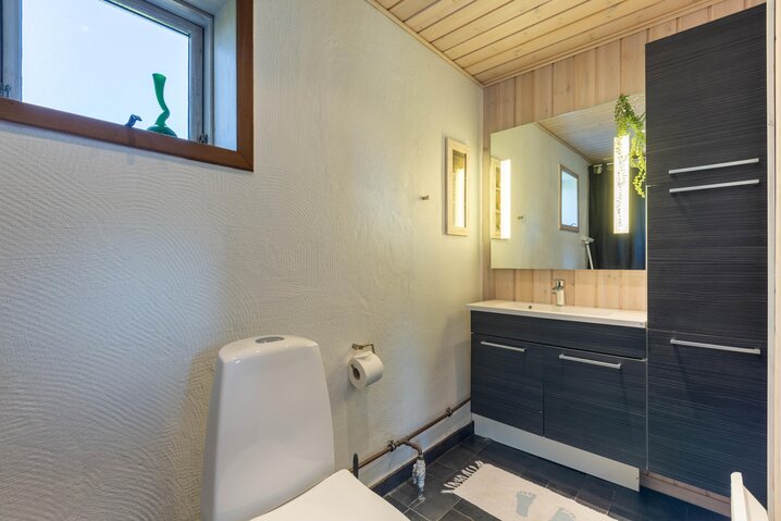 Ferienhaus i6523 in Nordsøvej 87, Søndervig - Bild #17