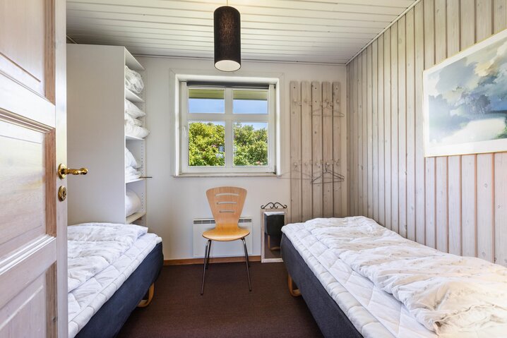 Ferienhaus i6523 in Nordsøvej 87, Søndervig - Bild #18