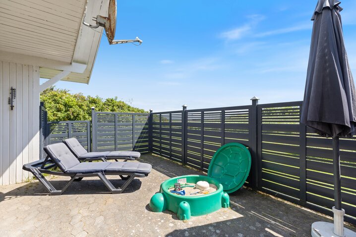 Ferienhaus i6523 in Nordsøvej 87, Søndervig - Bild #20
