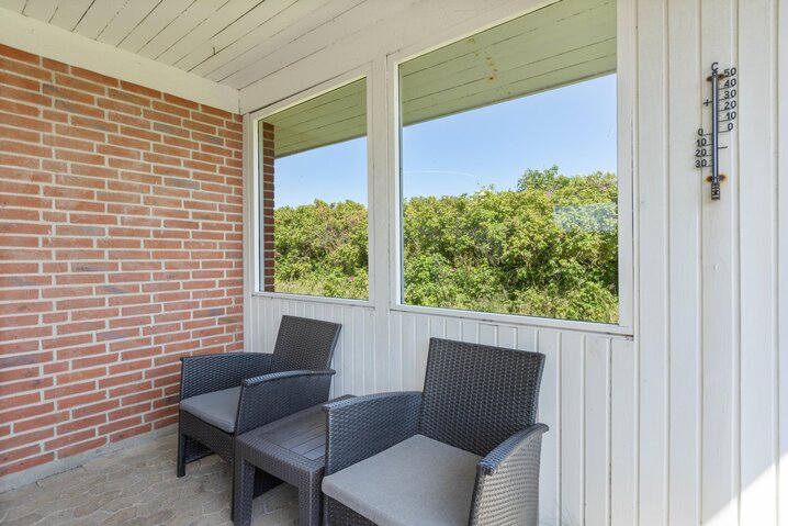 Ferienhaus i6523 in Nordsøvej 87, Søndervig - Bild #23