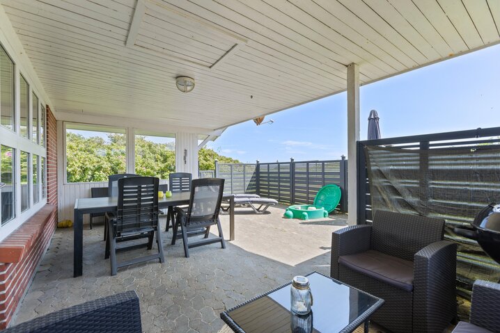 Ferienhaus i6523 in Nordsøvej 87, Søndervig - Bild #26