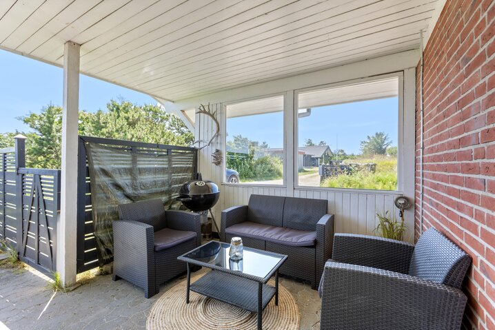 Ferienhaus i6523 in Nordsøvej 87, Søndervig - Bild #27