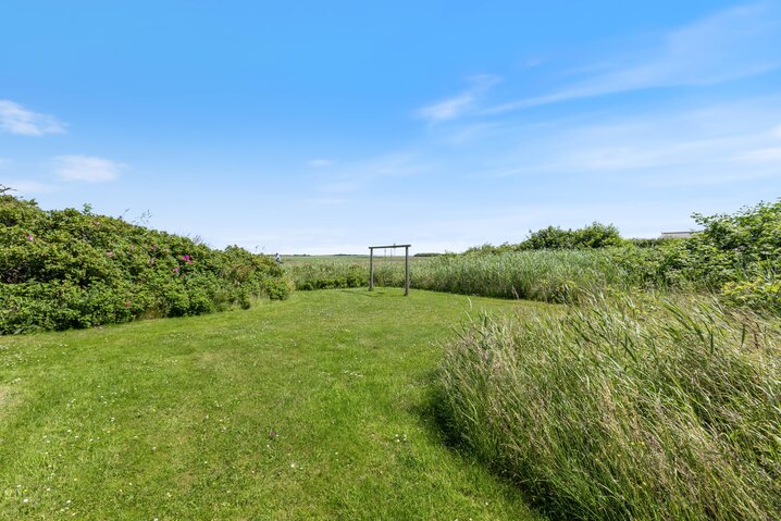 Ferienhaus i6523 in Nordsøvej 87, Søndervig - Bild #28