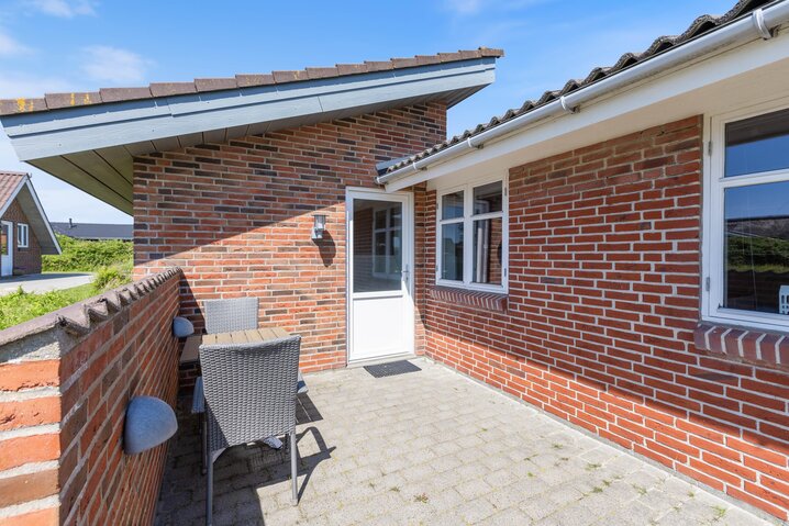Ferienhaus i6523 in Nordsøvej 87, Søndervig - Bild #29