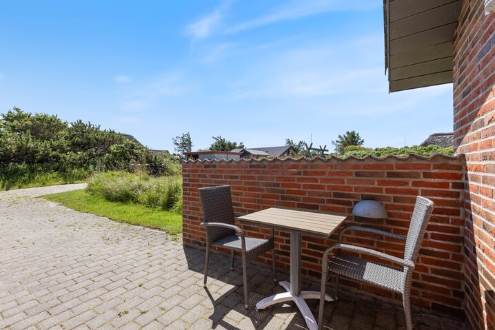 Ferienhaus i6523 in Nordsøvej 87, Søndervig - Bild #30