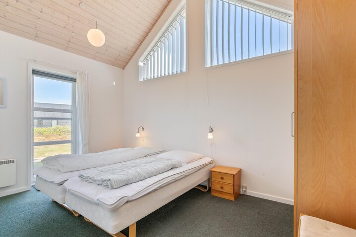 Ferienhaus i6525 in Sletten 56, Søndervig - Bild #11