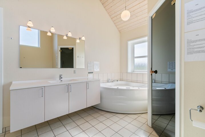 Sommerhus i6525 på Sletten 56, Søndervig - Billede #12