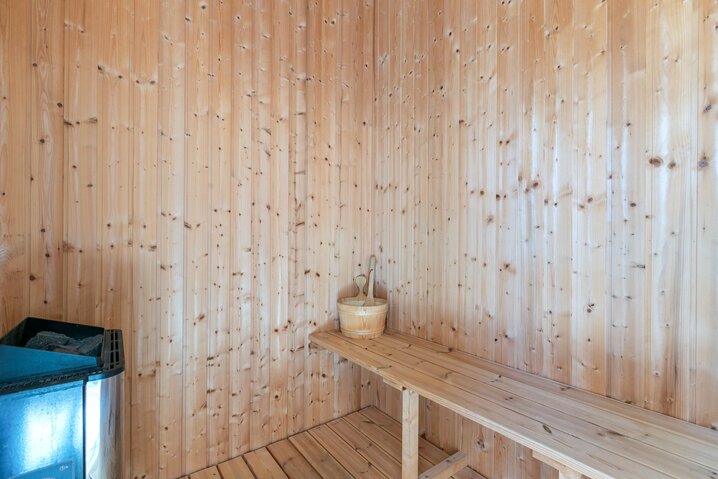 Ferienhaus i6525 in Sletten 56, Søndervig - Bild #16