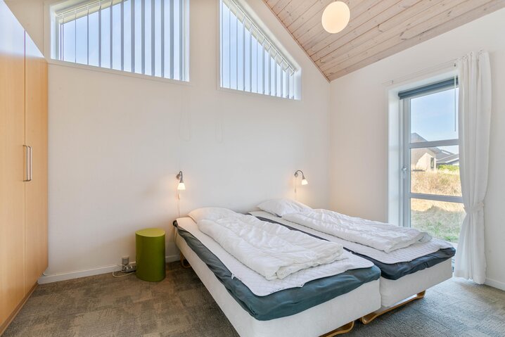 Ferienhaus i6525 in Sletten 56, Søndervig - Bild #18
