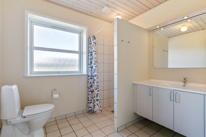 Ferienhaus i6525 in Sletten 56, Søndervig - Bild #19