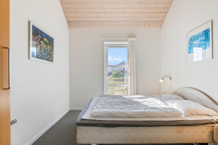 Ferienhaus i6525 in Sletten 56, Søndervig - Bild #20