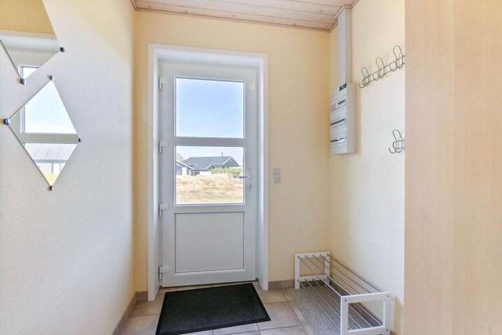 Ferienhaus i6525 in Sletten 56, Søndervig - Bild #22