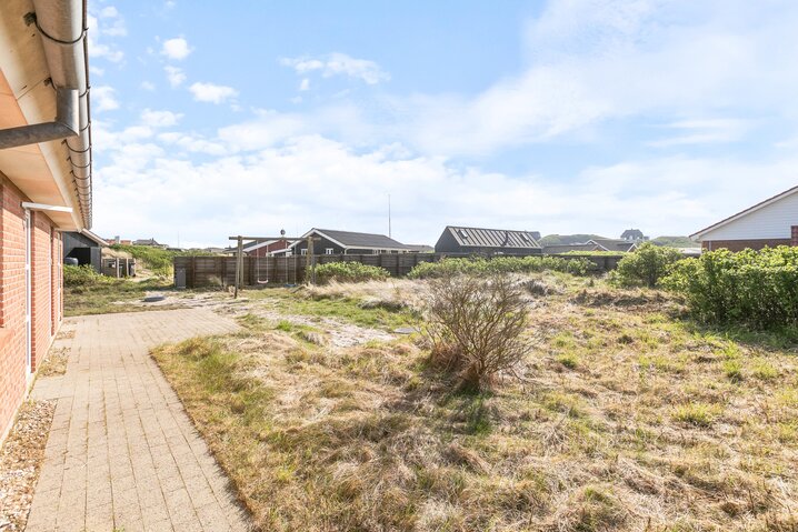 Ferienhaus i6525 in Sletten 56, Søndervig - Bild #24