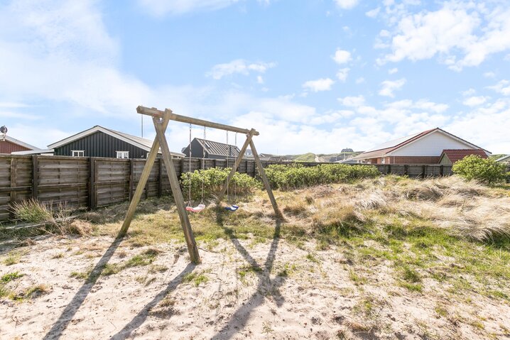 Ferienhaus i6525 in Sletten 56, Søndervig - Bild #25