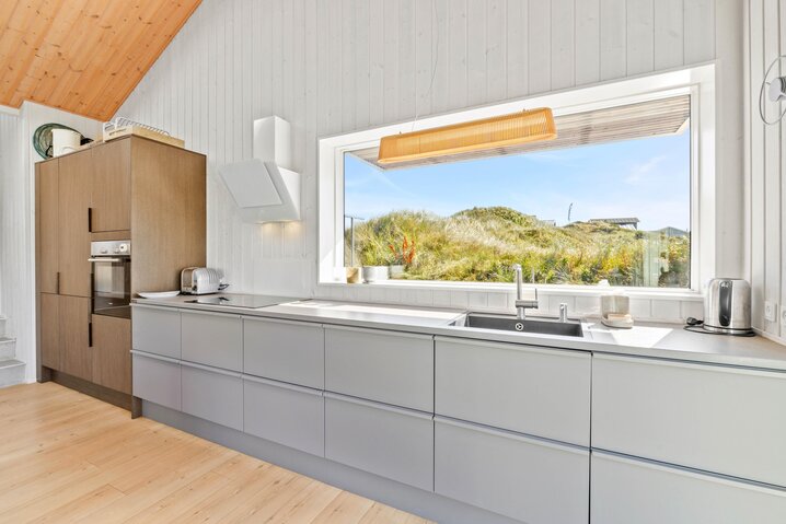 Ferienhaus i6527 in Holdvej 24, Søndervig - Bild #2