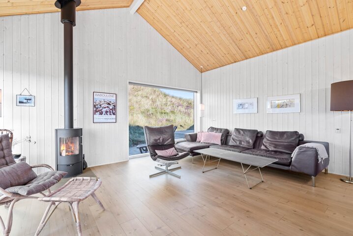 Ferienhaus i6527 in Holdvej 24, Søndervig - Bild #3