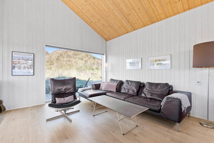 Ferienhaus i6527 in Holdvej 24, Søndervig - Bild #4