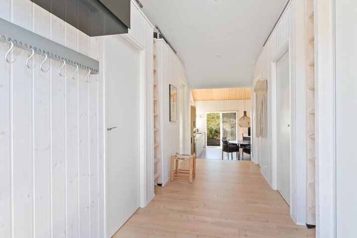 Ferienhaus i6527 in Holdvej 24, Søndervig - Bild #16