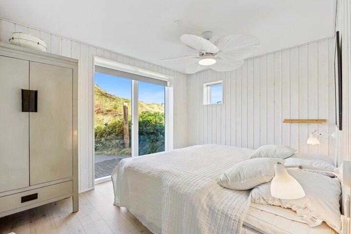 Ferienhaus i6527 in Holdvej 24, Søndervig - Bild #17