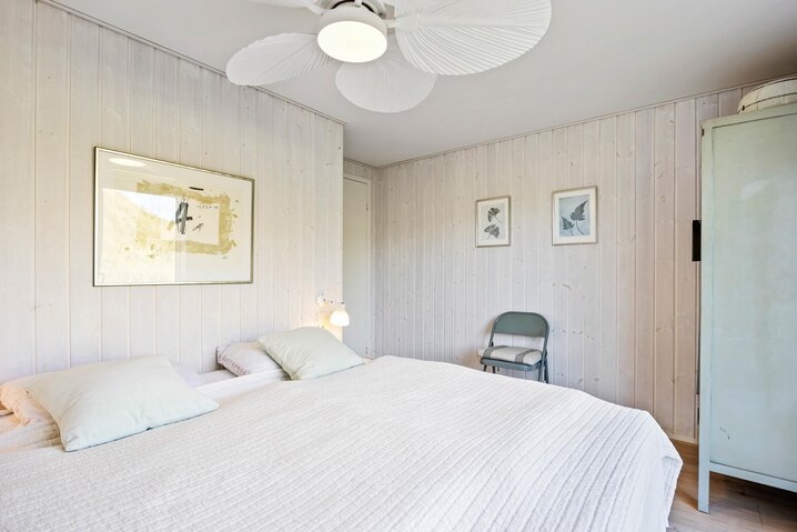 Ferienhaus i6527 in Holdvej 24, Søndervig - Bild #18