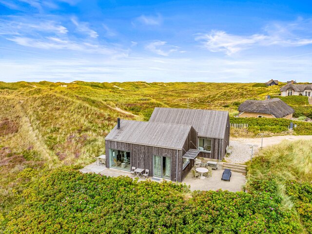 Sommerhus i6527 på Holdvej 24, Søndervig - Billede #27