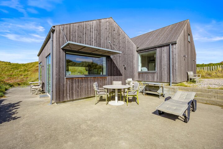 Ferienhaus i6527 in Holdvej 24, Søndervig - Bild #28