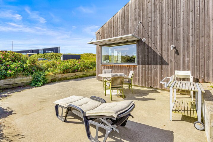 Ferienhaus i6527 in Holdvej 24, Søndervig - Bild #29