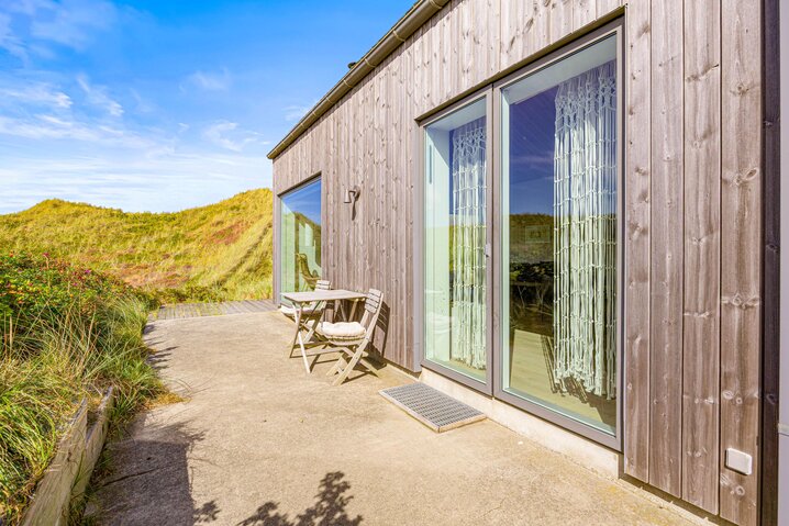 Ferienhaus i6527 in Holdvej 24, Søndervig - Bild #30