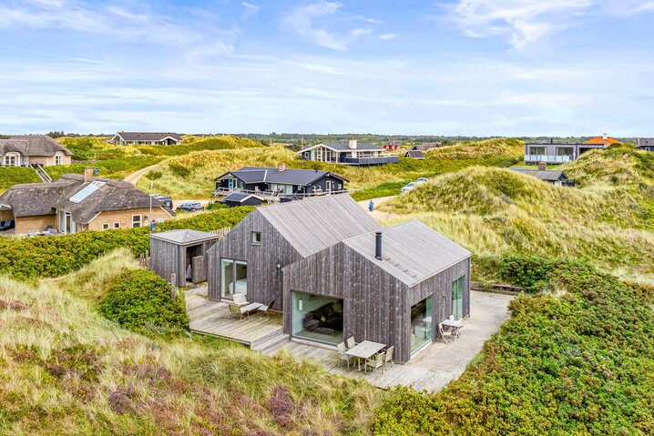 Ferienhaus i6527 in Holdvej 24, Søndervig - Bild #32