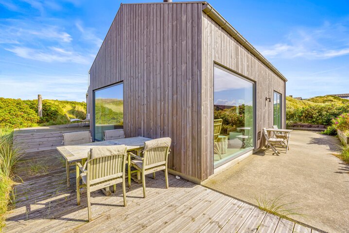 Ferienhaus i6527 in Holdvej 24, Søndervig - Bild #33